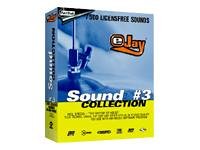 eJay Sound Collection 3
