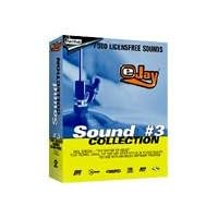 eJay Sound Collection 3