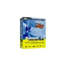 eJay Sound Collection 3