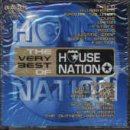 CD-Charts  Search : The Very Best of House Nation, Vol. 1