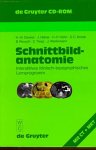 Schnittbildanatomie: Interaktives Klinisch-Topographisches Lernprogramm (de Gruyter CD-ROM) (German Edition)