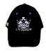 Sporting Goods : Los Angeles Kings Youth One Fit Team Cap