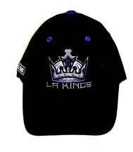 Buy Los Angeles Kings Youth One Fit Team Cap