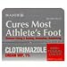 Clotrimazole Cream 1% 15 gm. Tube