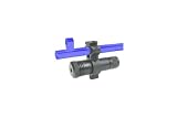 NcStar Green Laser Sight With Coil Pressure Switch