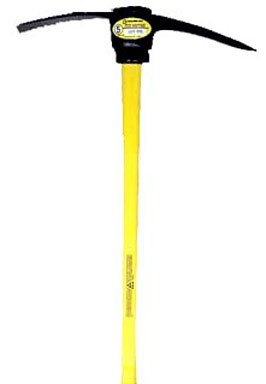 Collins Clay Pick (ZP-6F-C/32491)