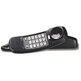TL-210 BK AT&T BLACK TRIMLINE PHON W/MEMORY DIALING