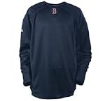 Boston Red Sox Technical Fleece by Majestic