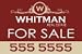 Real Estate Signs Online