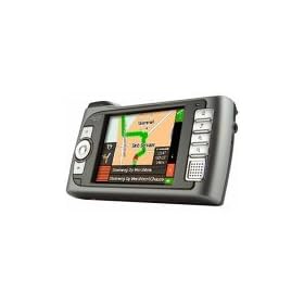 Mio Technology 268 GPS Mobile Navigation System (UK/IE)