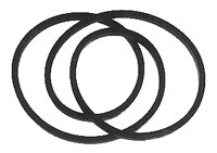 Lawn Mower Deck Drive Belt Replaces CUB CADET 	754-3068 On Sale