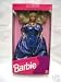 Evening Sensation Barbie - J C Penny Limited Edition
