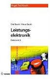 Elektronik 9. Leistungselektronik