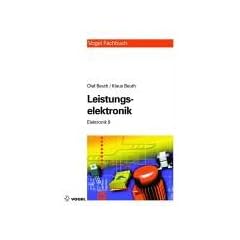 Elektronik 9. Leistungselektronik