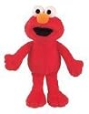 Gund Sesame Street 13-Inch Elmo