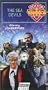 Doctor Who - The Sea Devils [VHS]