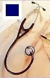 Littmann Master Cardiology Stethoscope-Navy Blue, 27 in