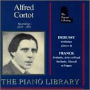 Alfred Cortot