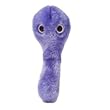 Giantmicrobes C. Diff Clostridium Difficile