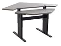 AD-AS Equity 4240 Computer Table