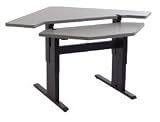 AD-AS Equity 4240 Computer Table