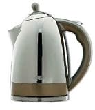 Breville JK77 Silver Kettle