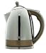 Breville JK77 Silver Kettle