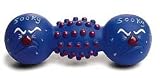 3061 BUMPY DUMBELL VNYL 10IN