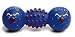 3061 BUMPY DUMBELL VNYL 10IN