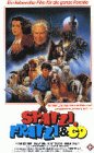 Produkt-Bild: Spatzi, Fratzi & Co. [VHS]