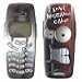 Cover für Nokia 3310, 3330 Pepperami