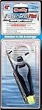 SCOTTY POWER GRIP PLUS RELEASE 48 LEADER W/ CABLE SNAP