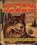 Kazan: King of the Pack (The Better Little Book)
