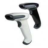 Honeywell 3800g, 1D, Multi-IF, weiß, Handscanner, Retail, 1D, Linear-Imager, 1,3-46cm Leseabstand, 270 Scans/Sek., Multi Interface (RS232, KBW, USB), 3800G04E