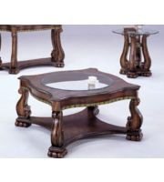 Alameda CoffeeEnd Table Set by Acme