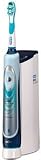 Braun Sonic Complete DLX S18.535.3 Oral B elektrische Schall-Zahnbuerste akku, mit zusaetzlichem Handstueck S18.500