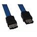 Tripp Lite P950-36I Serial ATA II Signal Cable, 2x7-pin Straight Connector - 36in