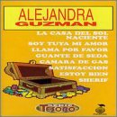 Alejandra Guzman - Alejandra Guzman ( Audio CD ) - B000005U5H