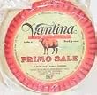 Pecorino Cheese Siciliano PrimoSale Cheese 1lb