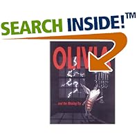 Olivia ...and the Missing Toy. (Taschenbuch)