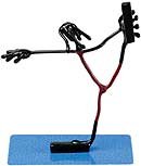 Hog Wild Yoga Joe