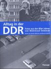 Alltag in der DDR: Fotos aus den 80er Jahren von Mahmoud Dabdoub - Gunter B&ouml;hnke, Bernd Lindner
