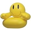 Inflatable Smile Face Blow up Chair