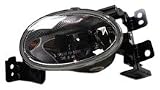 TYC 19-5920-01 Acura TSX Driver Side Replacement Fog Light