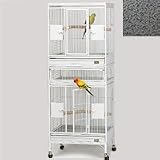 Avian Adventures Multi Vista Bird Cage