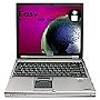 Toshiba Tecra M5 -Core Duo-1.66Ghz-512MB DDR2 SDRAM,128 Video RAM with NVidia Drivers-40GB HDD 5400 rpm -DVD RW/CD RW-Finger Print Sensor-14.1 TFT XGA -1024x768 display-Bluetooth-Intel� PRO/Wireless Network Connection-SD card reader