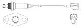 Sng Sensors SN1-12 Oxygen Sensor