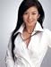 24"#1 Jet Black - Italian Remy 100% Human Hair Clip in on Extensions (Hair Collection)