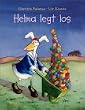 Helma legt los