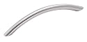 Amerock BP19003-SS Stainless Steel Bow 5-Inch Pull, Stainless Steel